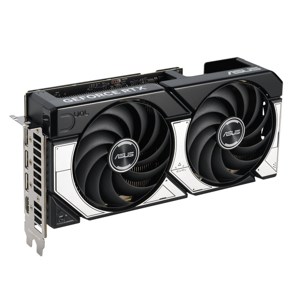 ASUS Dual GeForce RTX 5070 OC 12GB GDDR7 PCIe 5.0 Gaming Graphics Card GPU – image 2