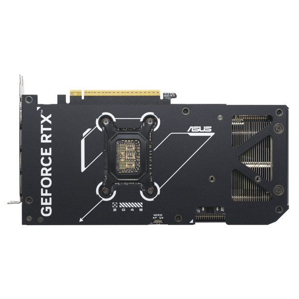 ASUS Dual GeForce RTX 5070 OC 12GB GDDR7 PCIe 5.0 Gaming Graphics Card GPU – image 4