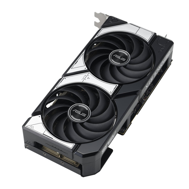 ASUS Dual GeForce RTX 5070 OC 12GB GDDR7 PCIe 5.0 Gaming Graphics Card GPU – image 9