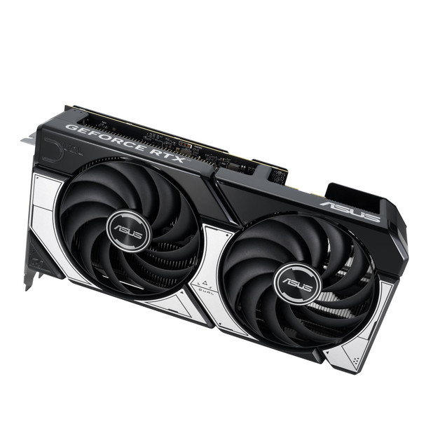 ASUS Dual GeForce RTX 5070 OC 12GB GDDR7 PCIe 5.0 Gaming Graphics Card GPU – image 11
