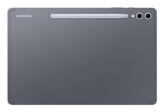 Samsung Galaxy Tab S10+ 12.4" Tablet 256GB 12GB Dimensity 9300+ Wi-Fi Grey – image 8
