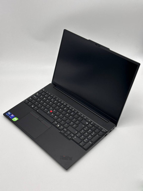 Lenovo ThinkPad E16 Gen 3 Intel Core Ultra 5 226V 16GB RAM 512GB SSD 16" WUXGA – image 4