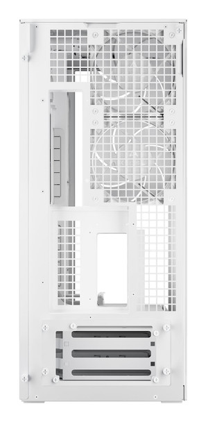 ARCTIC Xtender VG Mid Tower PC Case, E-ATX, 5 Pre-installed Fans, Vertical GPU Mount, White - ACPCC00017A – image 7