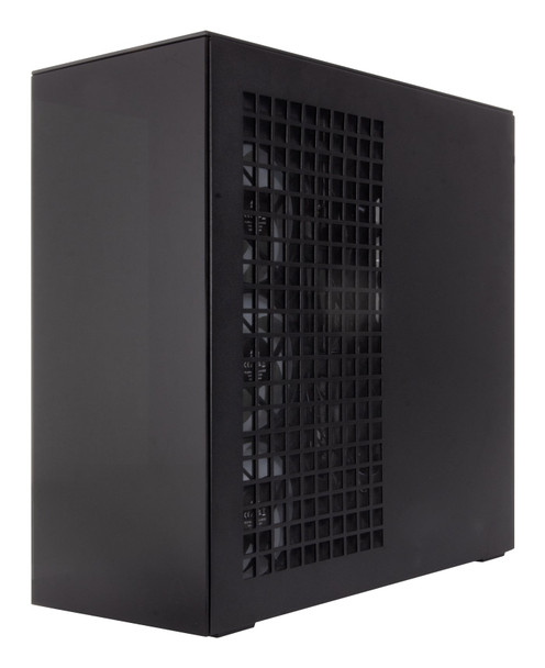ARCTIC Xtender VG Mid Tower PC Case, E-ATX, 5 Pre-installed Fans, Vertical GPU Mount, Black - ACPCC00016A – image 6