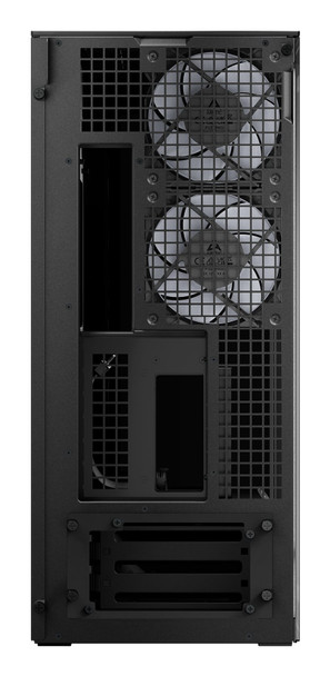 ARCTIC Xtender VG Mid Tower PC Case, E-ATX, 5 Pre-installed Fans, Vertical GPU Mount, Black - ACPCC00016A – image 12