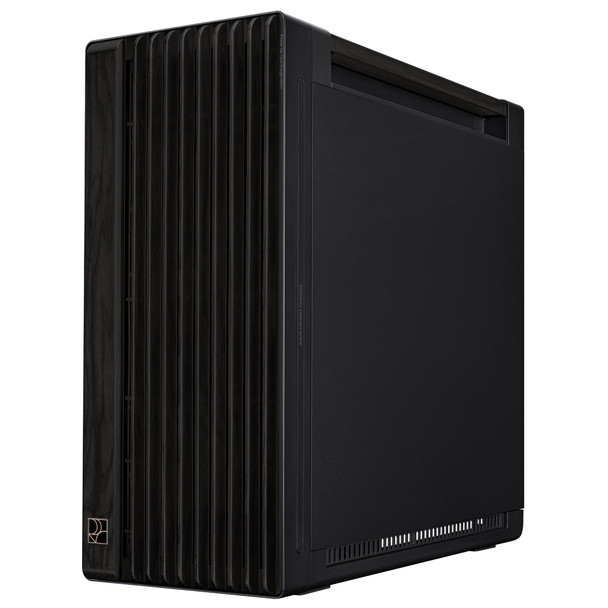 ASUS ProArt PA602 Wood Edition E-ATX Mid Tower PC Case, Ash Wood, Metal Side Panel, Black - 90DC00J0-B09020 – image 4