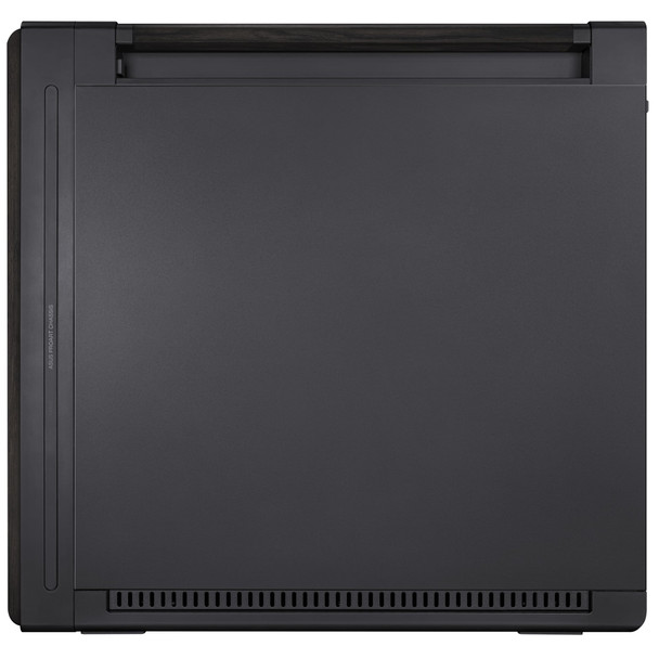 ASUS ProArt PA602 Wood Edition E-ATX Mid Tower PC Case, Ash Wood, Metal Side Panel, Black - 90DC00J0-B09020 – image 8