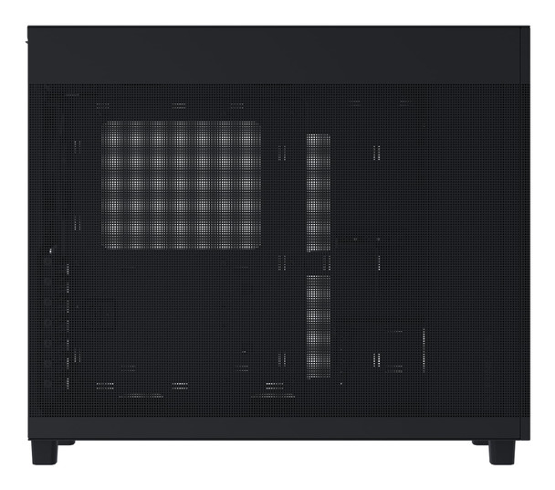 ASUS Prime AP303 Mesh ATX Mid Tower PC Case, 360mm Radiator Support, USB-C 20Gbps, Black - 90DC00V0-B39000 – image 6