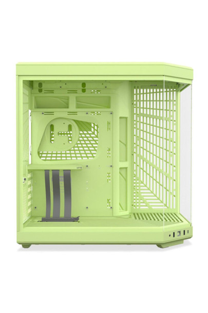 HYTE Y70 Dual Chamber Mid Tower ATX Case Matcha Milk - CS-HYTE-Y70-MM – image 3