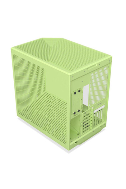 HYTE Y70 Dual Chamber Mid Tower ATX Case Matcha Milk - CS-HYTE-Y70-MM – image 6