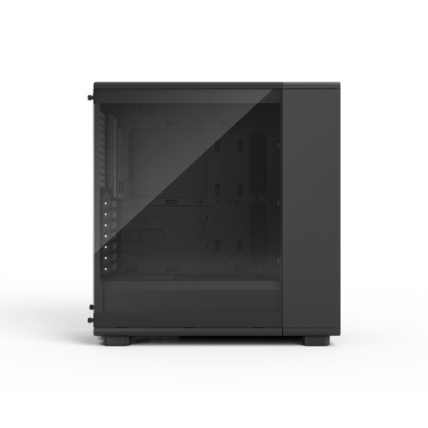 Fractal Design Epoch RGB Mid Tower PC Case, Light Tint Tempered Glass, 3x Momentum 12 RGB Fans, Black - FD-C-EPO1A-04 – image 4