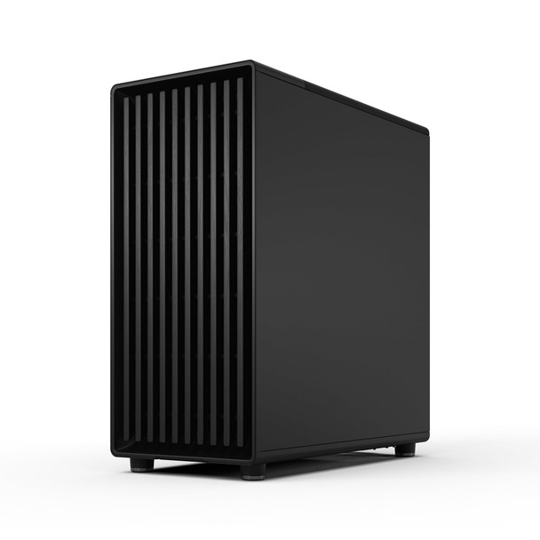 Fractal Design North Momentum Edition ATX PC Case, Blackened Oak Front, Glass Side, 3x Momentum 12 Fans, Black - FD-C-NOR1C-05 – image 6