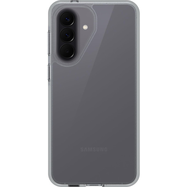OtterBox React Series Case for Samsung Galaxy A57 5G, Ultra-Slim, Drop Tested, Clear - 77-000448 – image 2