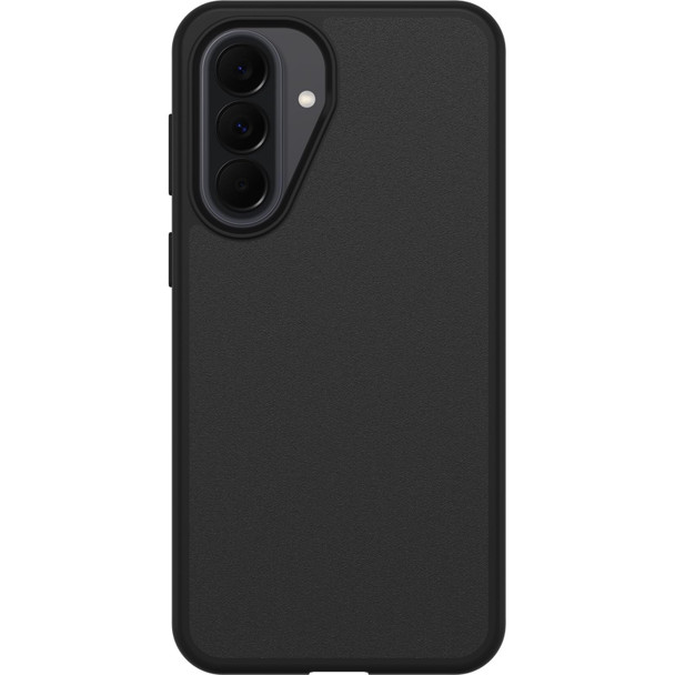 OtterBox React Series Case for Samsung Galaxy A37 5G, Ultra-Slim, Drop Tested, Black - 77-000435 – image 2