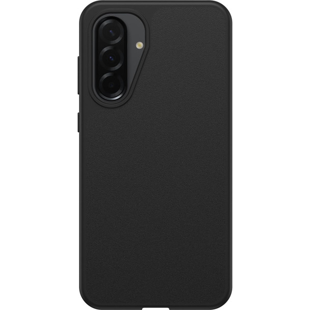 OtterBox React Series Case for Samsung Galaxy A36 5G, Ultra-Slim, Drop Tested, Black - 77-97781 – image 2