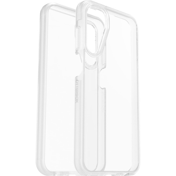 OtterBox React Series Case for Samsung Galaxy A15/A15 5G, Ultra-Slim, Drop Tested, Clear - 77-95199 – image 4