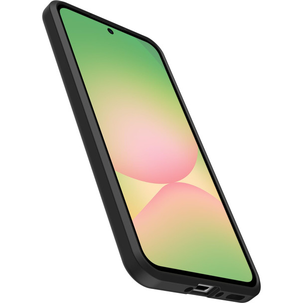 OtterBox React Series Case for Samsung Galaxy A56 5G, Ultra-Slim, Drop Tested, Black - 77-97792 – image 3