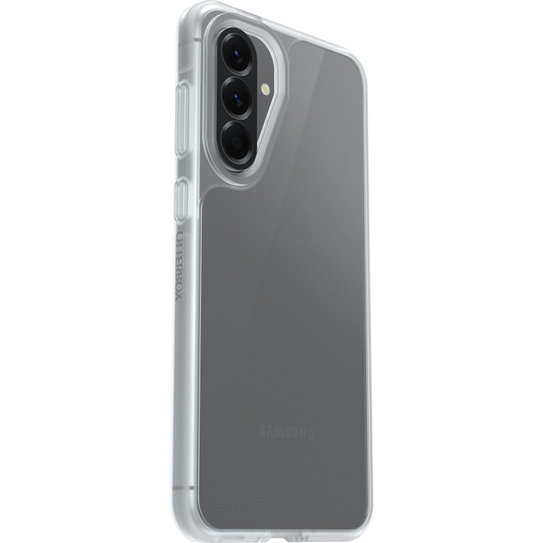 OtterBox React Series Case for Samsung Galaxy A56 5G, Slim Drop Protection, Clear - 77-97796 – image 4