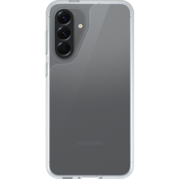 OtterBox React Series Case for Samsung Galaxy A56 5G, Slim Drop Protection, Clear - 77-97796 – image 2