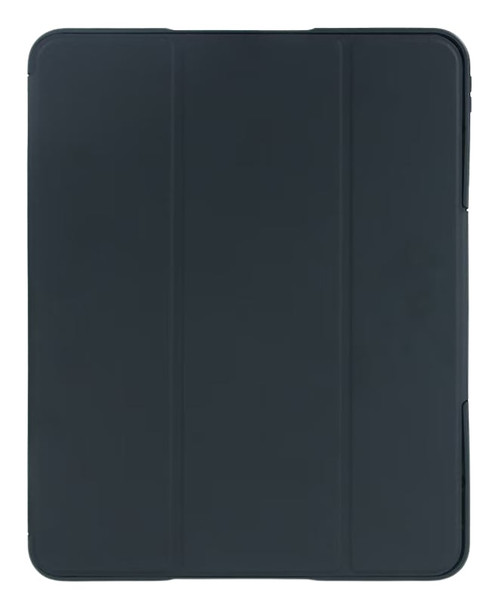 DEQSTER Rugged Case RT2 for iPad Pro 11" (M4, 2024), Folio with Stand and Pen Loop, Black - 40-2000072 – image 9