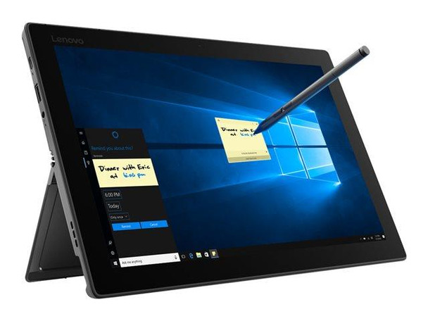 Lenovo Miix 520 12IKB, Core i5 8250U, 8GB, 256GB SSD, 12.2in Touchscreen Laptop