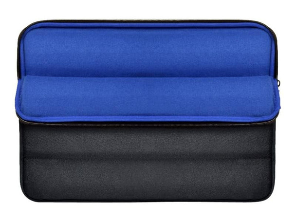 PORT Designs Portland Laptop Sleeve for up to 15.6" Laptops, Black - 105220 – image 6