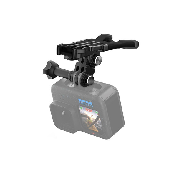GoPro Bite Mount, Hands-Free POV Mouth Mount with Adjustable Camera Angle - ABITM-001