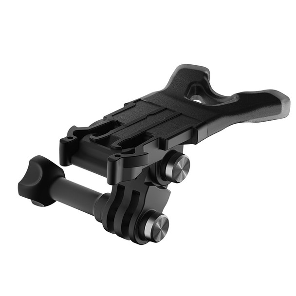 GoPro Bite Mount, Hands-Free POV Mouth Mount with Adjustable Camera Angle - ABITM-001 – image 2