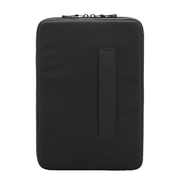 HP Renew Business 14.1-inch Laptop Sleeve, Ocean-Bound Plastic, RFID Pocket, Black - 3E2U7AA – image 8
