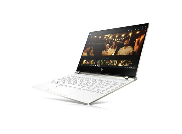 HP Spectre Notebook 13-af003na i7 8550u 16GB 1TB SSD Touchscreen 4K Laptop
