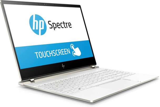 HP Spectre Notebook 13-af003na i7 8550u 16GB 1TB SSD Touchscreen 4K Laptop