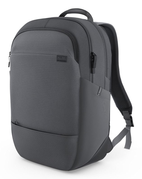 Dell Pro 13-14 Plus EcoLoop Backpack, 14" Laptops, Tablet Compartment, Grey - DELL-CP5426G – image 2