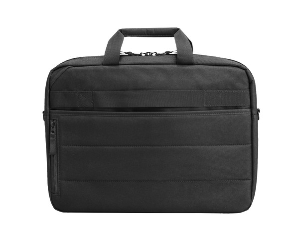 HP Renew Business 15.6-inch Laptop Bag, Ocean-Bound Plastic, RFID Pocket, Black - 3E5F8AA – image 8