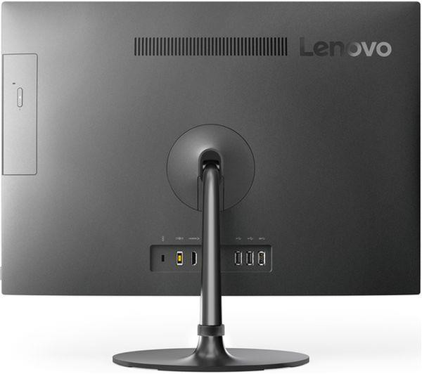 LENOVO IdeaCentre 330 20IGM, Pentium J5005, 8GB, 1TB HDD, 19.5in All In One PC