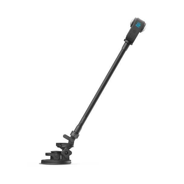 GoPro Carbon Fiber Extension Set, 3 Rods (10/20/30cm), 1/4-20 Mount - ACEXT-031 – image 2