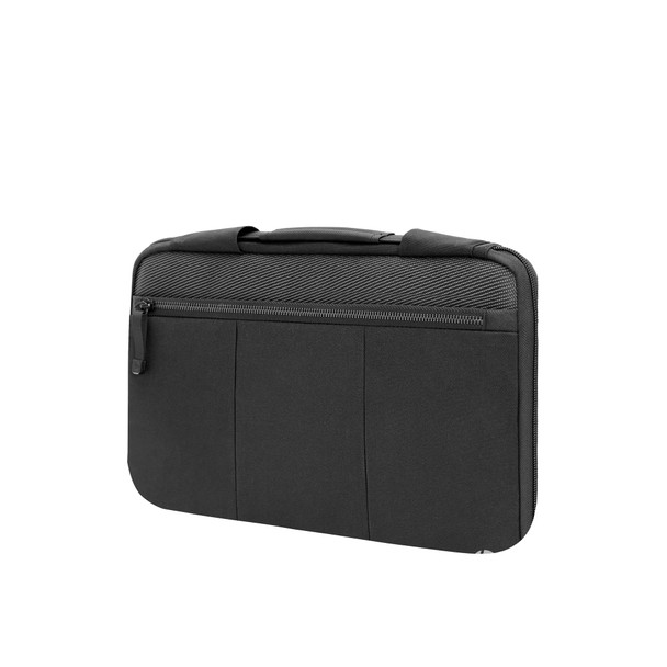 HP Renew Executive 14.1-inch Laptop Sleeve, Water-Resistant, Recycled, Black - 6B8Y3AA – image 6