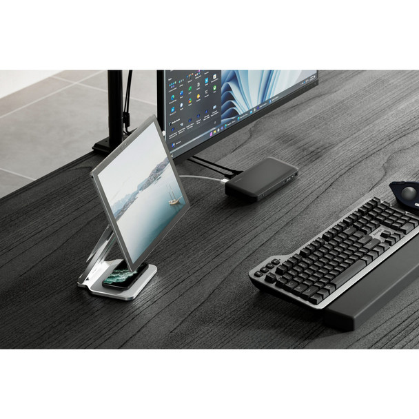 Kensington Elevated Stand for Microsoft Surface Pro & Surface Go, Lift and Tilt - K58277WW – image 5
