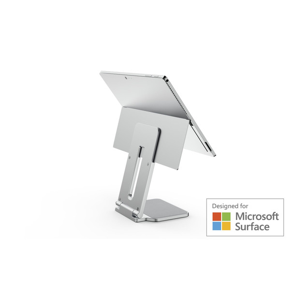 Kensington Elevated Stand for Microsoft Surface Pro & Surface Go, Lift and Tilt - K58277WW – image 12