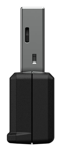 MSI AX1800 Nano WiFi 6 USB Adapter, Dual Band, up to 1201Mbps, WPA3 – image 6