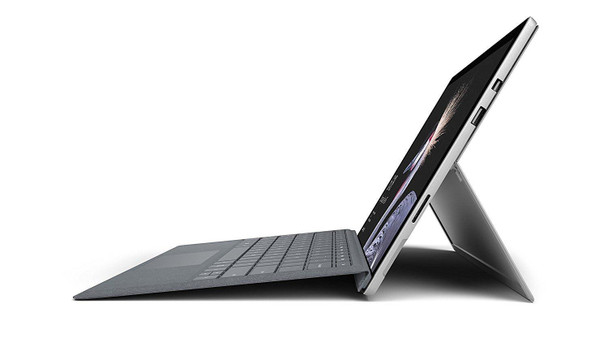 Microsoft Surface Pro 5 Core i5 7300U 128GB SSD Win10 Pro Convertible Tablet