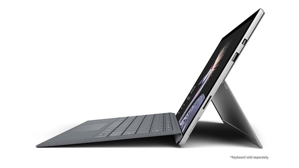 Microsoft Surface Pro 5 Core i5 7300U 128GB SSD Win10 Pro Convertible Tablet