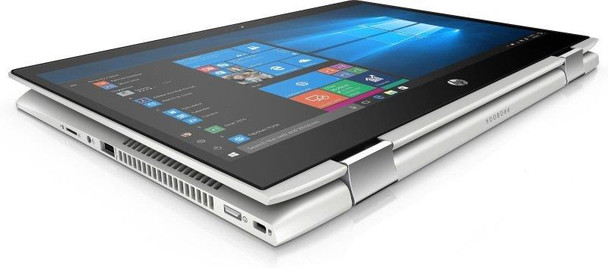 HP ProBook X360, Intel Core i7 8550U, Nvidia MX130, 14in Touchscreen Laptop