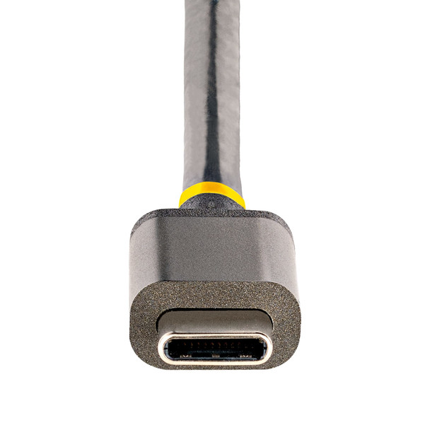 StarTech.com USB-C Multiport Adapter, 4K 60Hz HDMI, 3x USB-A 5Gbps, GbE, SD/microSD, 100W PD, 30cm Cable - 115BUSBCMULTIPT – image 6