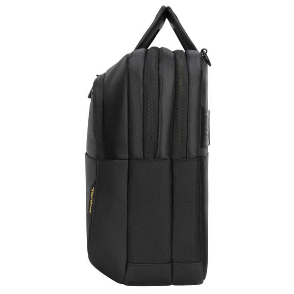 Targus CityGear 3 Topload Laptop Case for 14-15.6in Laptops, Dome Protection, Black - TCG460GL – image 5