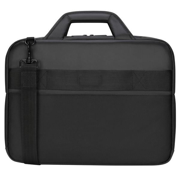 Targus CityGear 3 Topload Laptop Case for 12-14in Laptops, Dome Protection, Black - TCG455GL – image 4