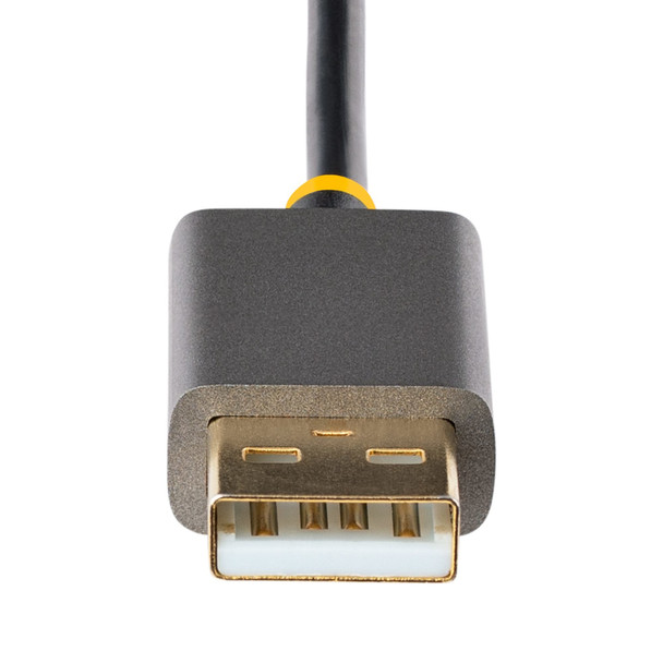 StarTech.com HDMI to DisplayPort Adapter, Active 4K 60Hz, HDR, USB Powered, 30cm Cable - HDMIDISPLAYPT – image 5