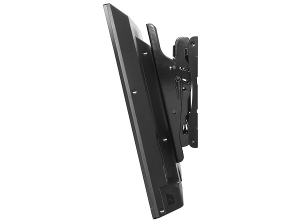 Peerless Paramount PT640 Universal Tilt TV Wall Mount, up to 46", VESA 400 x 300, Black - PT640 – image 2