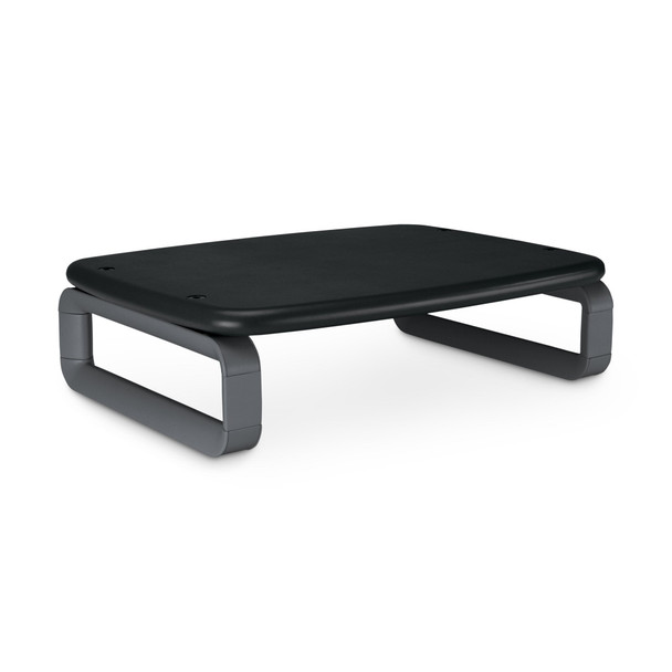 Kensington SmartFit Monitor Stand Plus for Screens up to 24", 3 Height Settings, Black - K52786WW – image 5