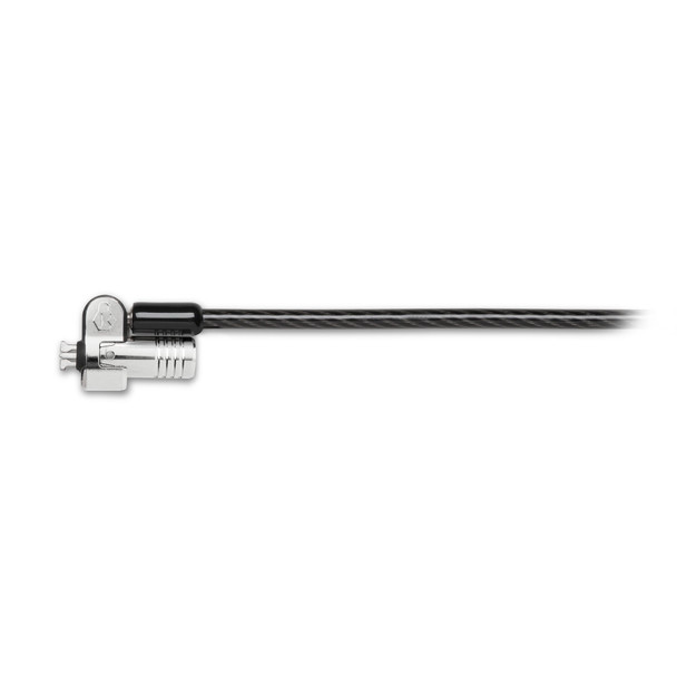 Kensington NanoSaver Keyed Dual Head Laptop Lock, Nano & Standard Security Slots - K64448WW – image 3