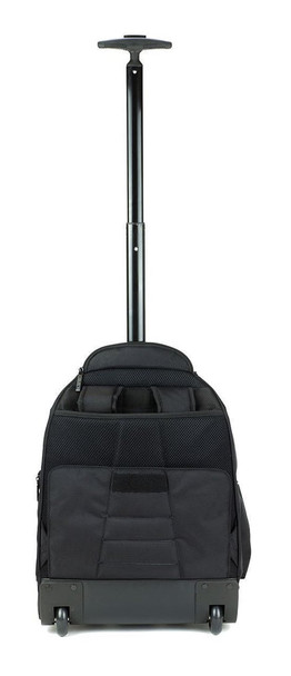 Targus Sport Rolling Laptop Backpack, 15-15.6 Inch, Converts to Roller Case, Black - TSB700EU – image 4